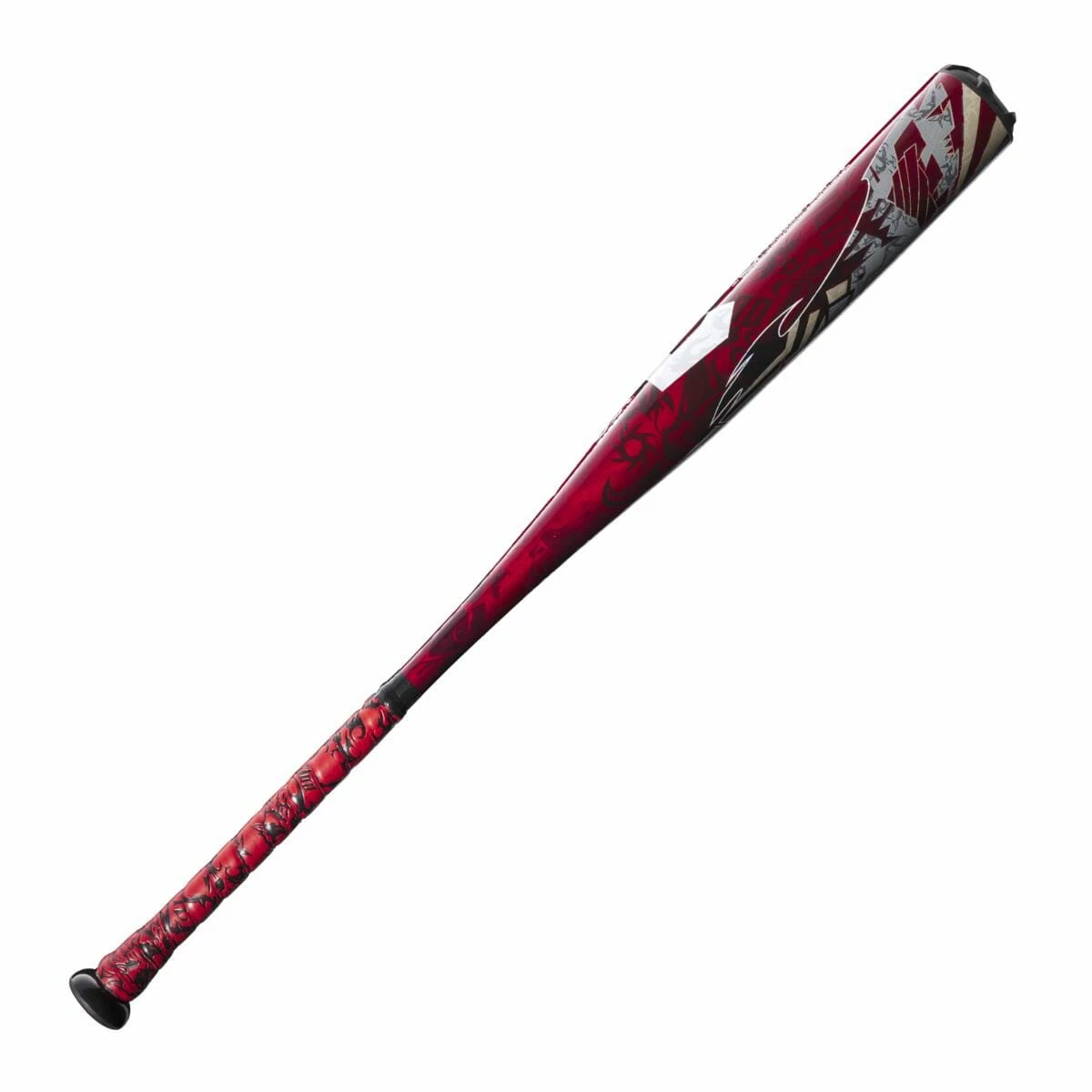 2023 DeMarini Voodoo ONE (-5) USA Baseball Bat: WBD2361010 - Image 6