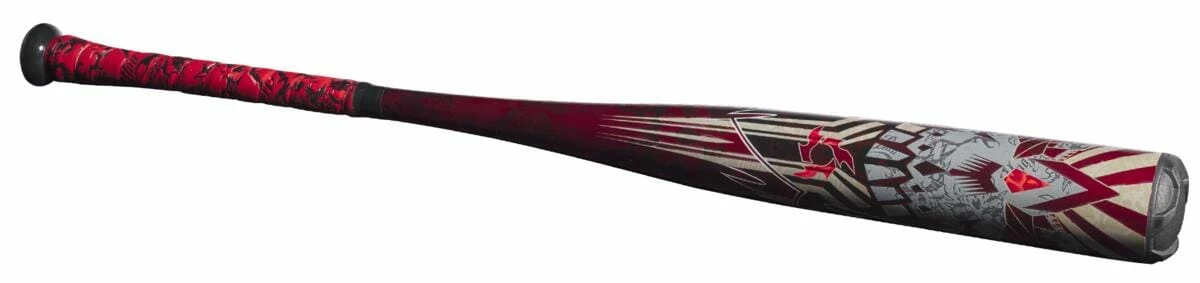 2023 DeMarini Voodoo ONE (-5) USA Baseball Bat: WBD2361010 - Image 7
