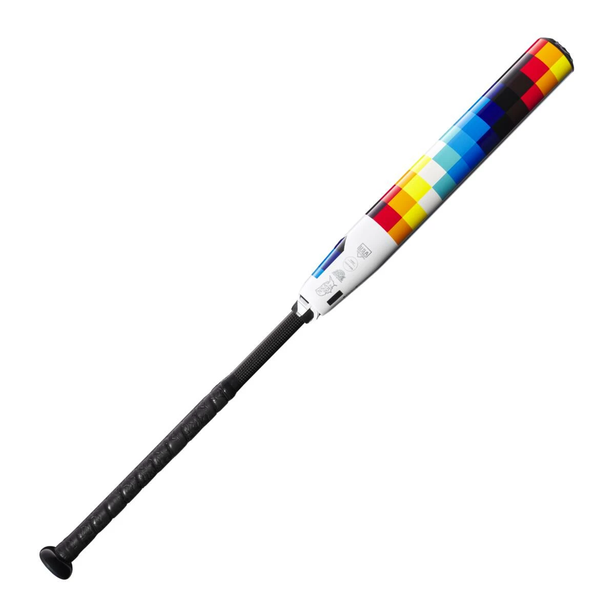 2023 DeMarini Prism+ (-10) Fastpitch Softball Bat: WBD2363010 - Image 4