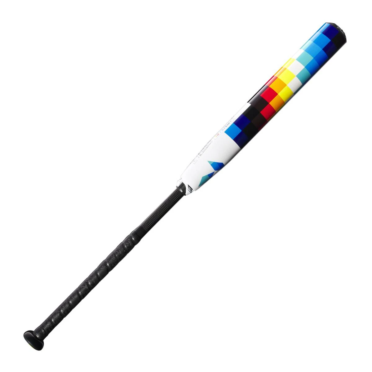 2023 DeMarini Prism+ (-10) Fastpitch Softball Bat: WBD2363010 - Image 2