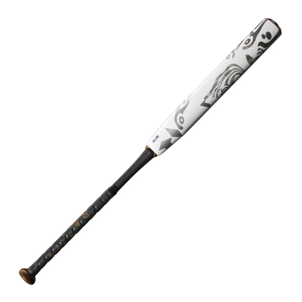 2023 DeMarini Whisper (-10) Fastpitch Softball Bat: WBD2364010 - Image 5