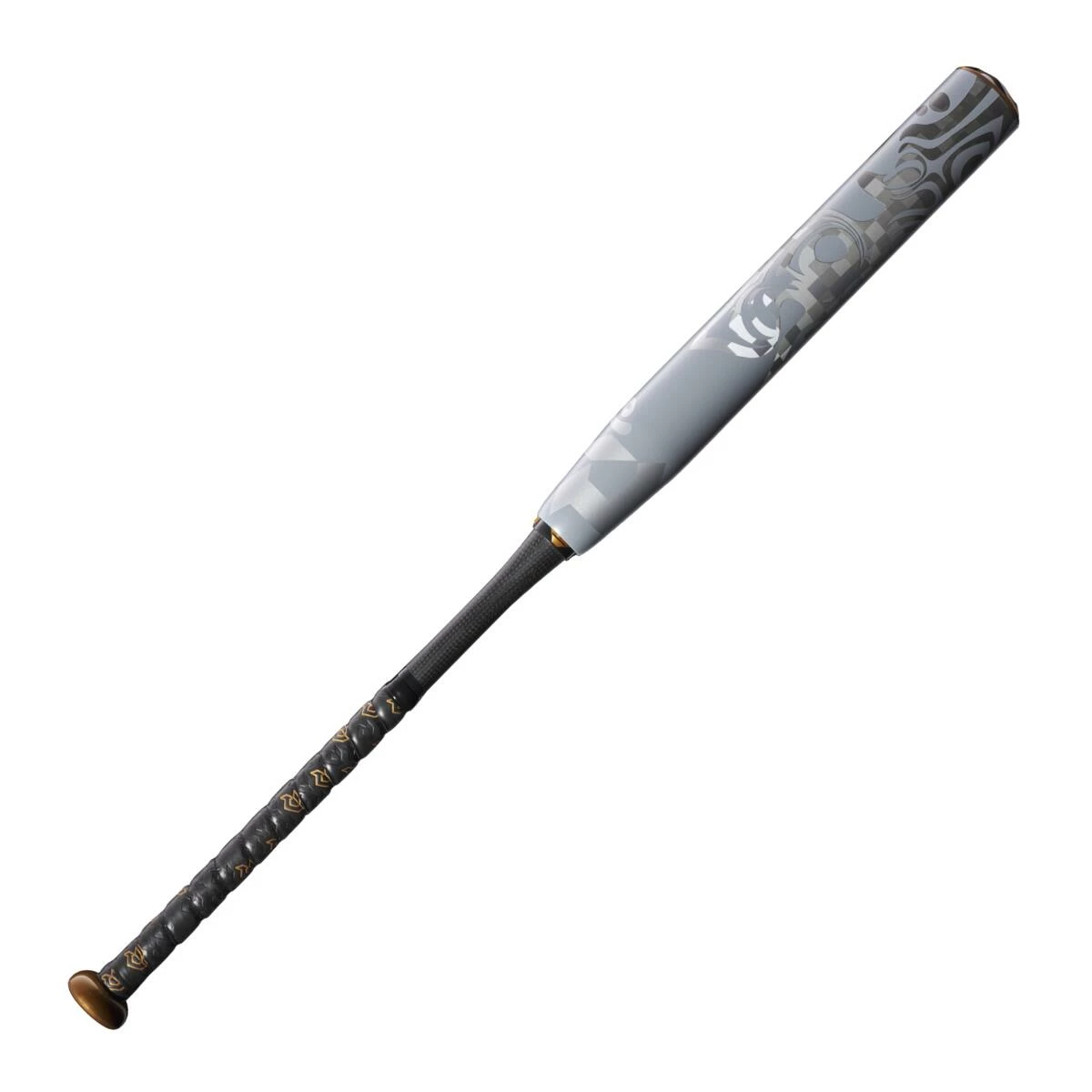 2023 DeMarini Whisper (-9) Fastpitch Softball Bat: WBD2417010 - Image 2