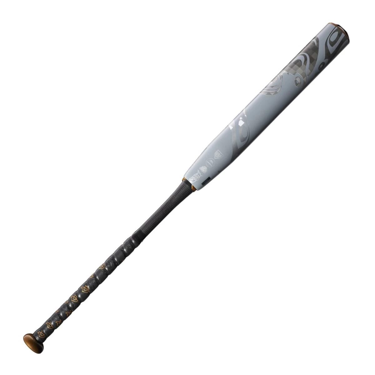 2023 DeMarini Whisper (-9) Fastpitch Softball Bat: WBD2417010 - Image 4