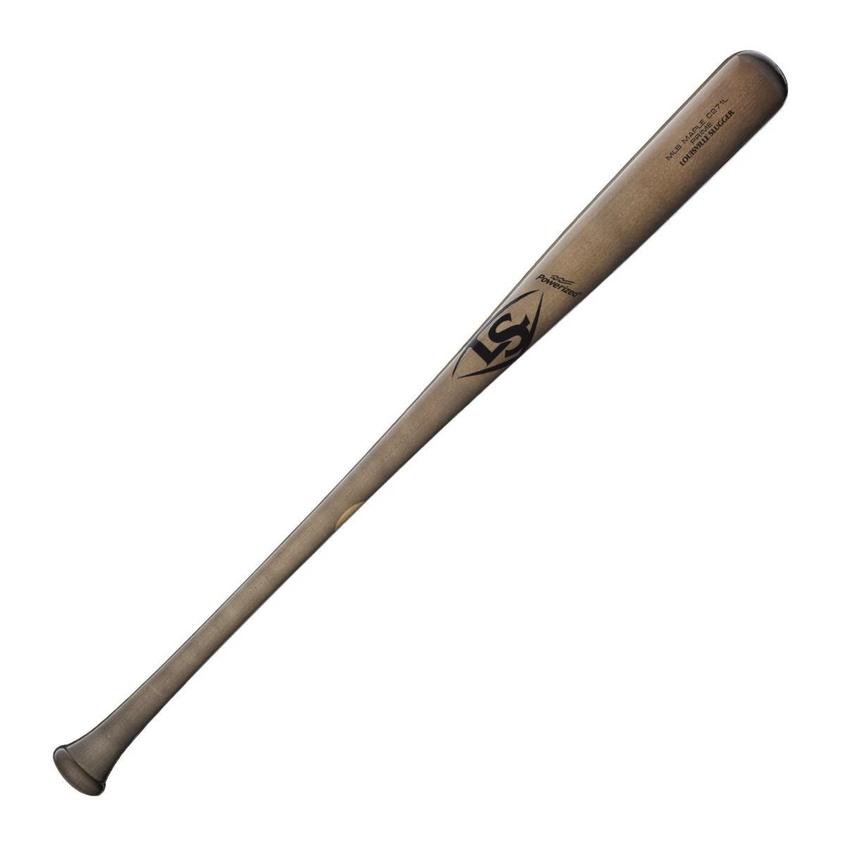 Louisville Slugger MLB Prime C271L Loyalist Adult Wood Baseball Bat: WBL2432010 - Image 2