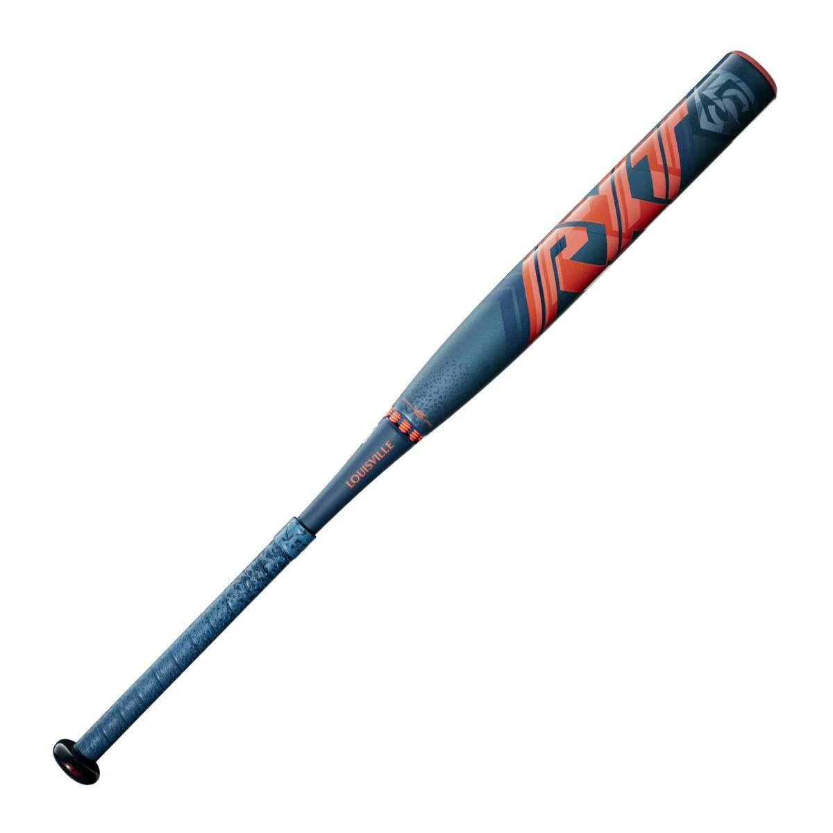 2021 Louisville Slugger RXT (-8) Fastpitch Softball Bat: WBL2450010 - Image 2