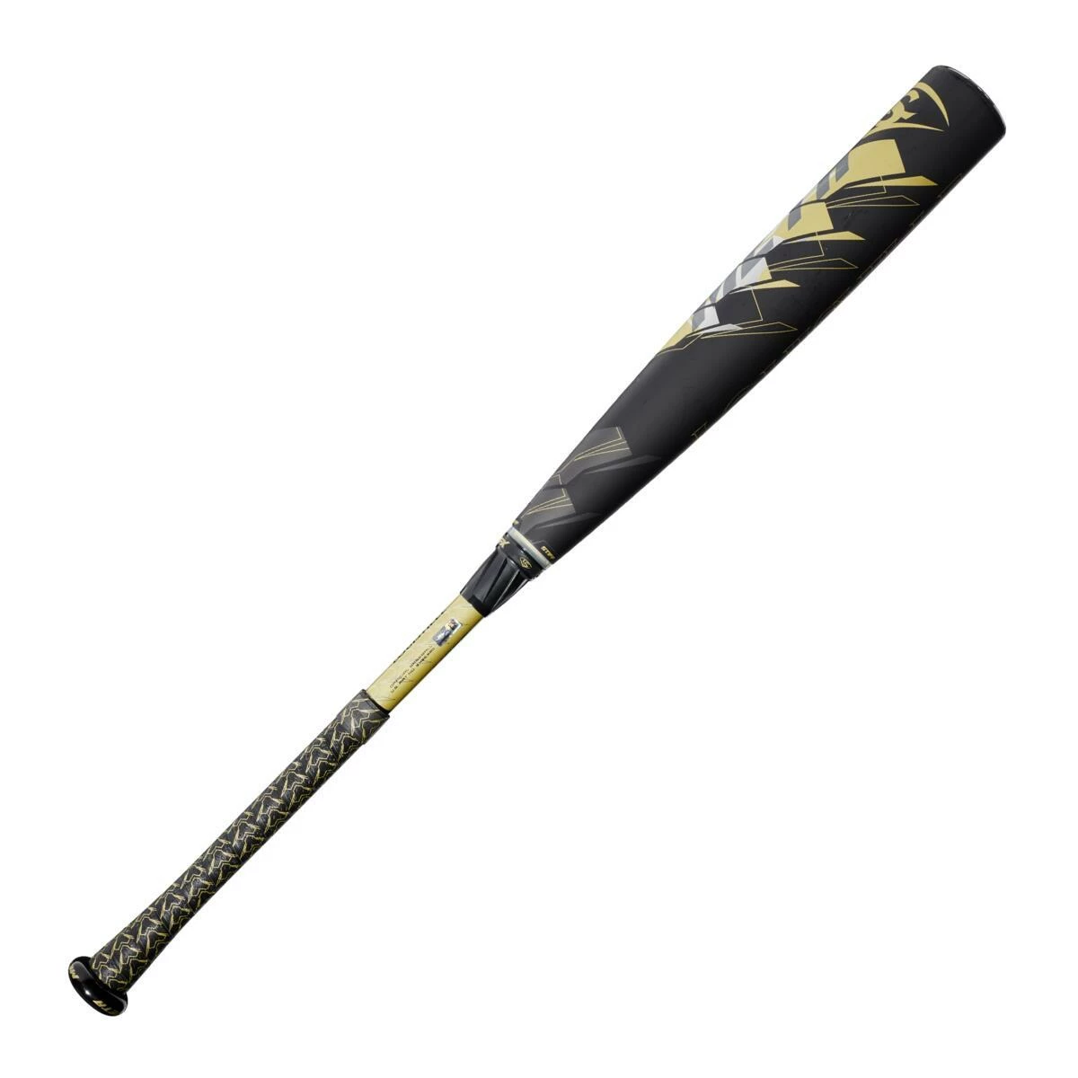 2021 Louisville Slugger META BBCOR (-3) Baseball Bat: WBL2463010 - Image 3