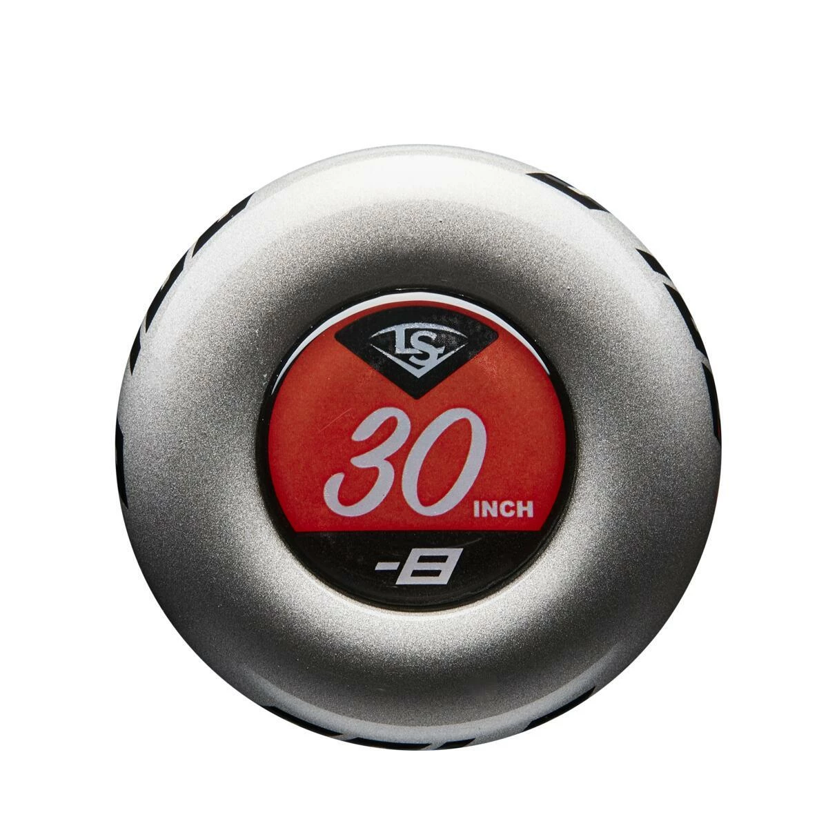 2021 Louisville Slugger SOLO (-8) USSSA Baseball Bat: WBL2485010 - Image 6