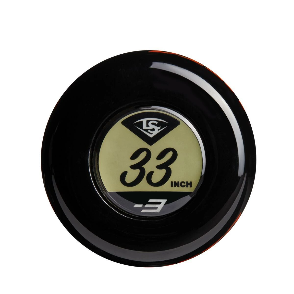 2022 Louisville Slugger META BBCOR (-3) Baseball Bat: WBL2522010 - Image 7