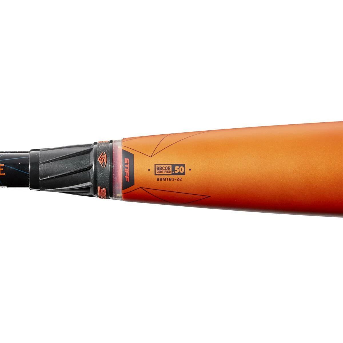 2022 Louisville Slugger META BBCOR (-3) Baseball Bat: WBL2522010 - Image 9