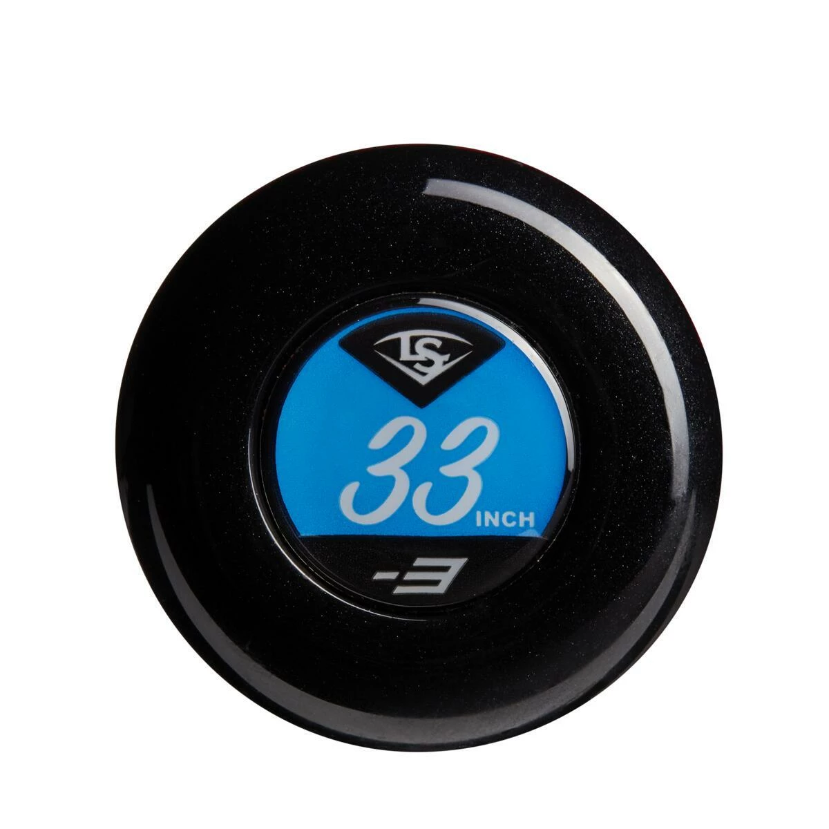 LOUISVILLE SLUGGER 2022 Louisville Select PWR (-3) BBCOR Baseball Bat: WBL2524010 - Image 8