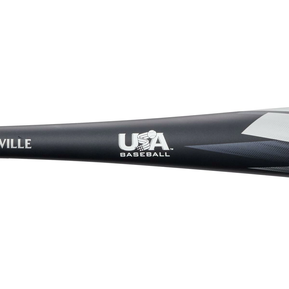 2022 Louisville Slugger Solo (-11) USA Baseball Bat: WBL2537010 - Image 9