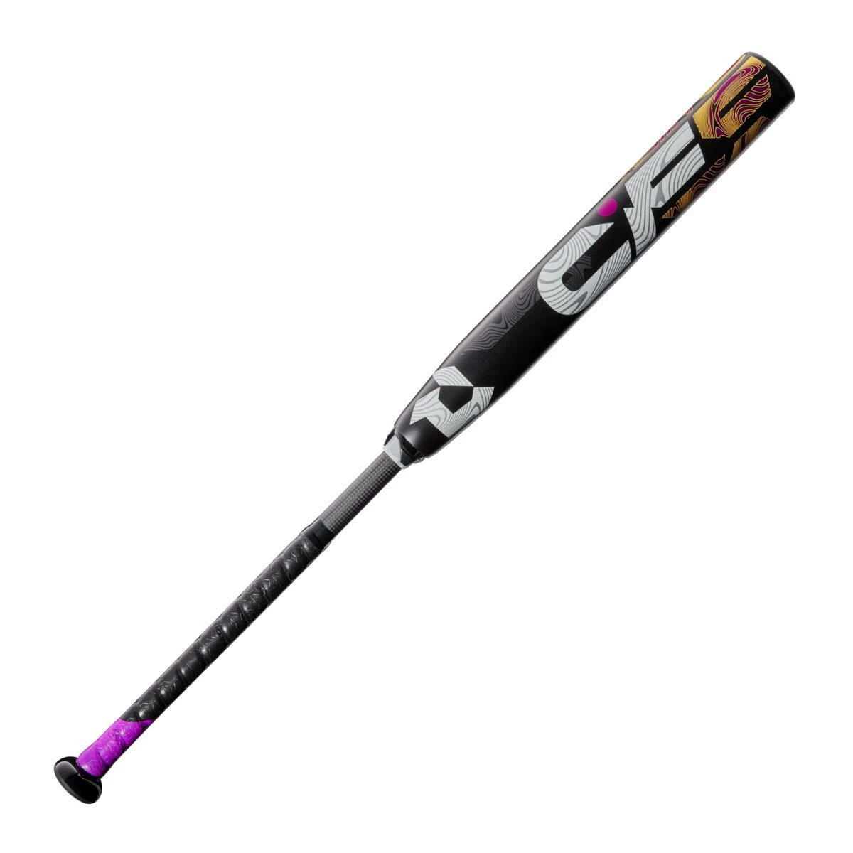 2022 DeMarini CF (-11) Fastpitch Softball Bat: WTDXCFS22 - Image 3