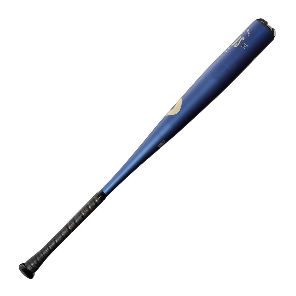 2021 DeMarini The Goods One Piece (-3) BBCOR Baseball Bat: WTDXGOC-21 - Image 4