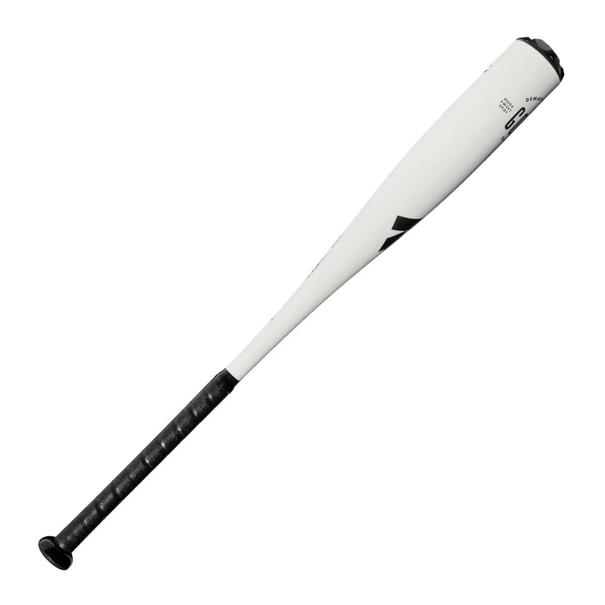2021 DeMarini The Goods One Piece (-10) USSSA Baseball Bat: WTDXGOZ-21 - Image 5