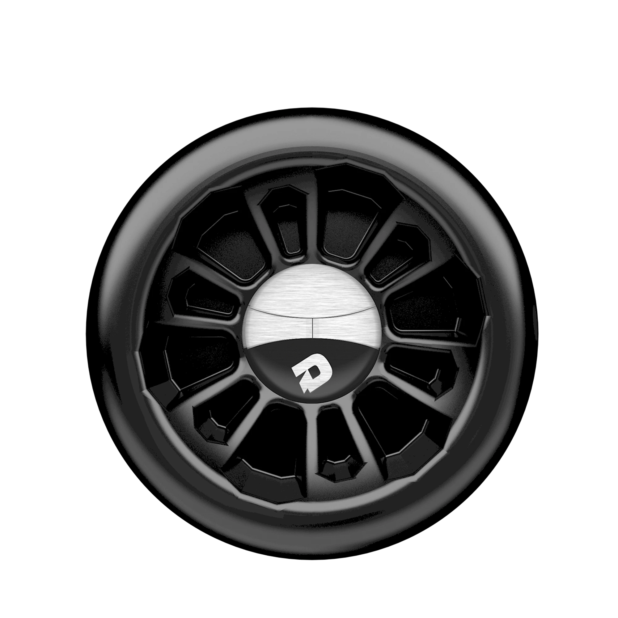 2019 DeMarini Sabotage ONE (-11) USA Baseball Bat: WTDXUMO - Image 7