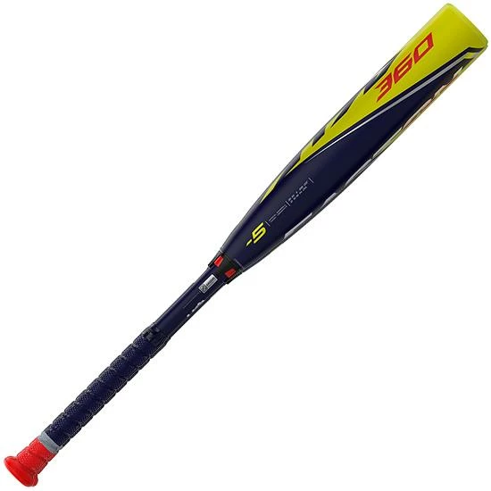 2022 Easton ADV 360 (-5) 2 5/8" USA Baseball Bat: YBB22ADV5 - Image 5